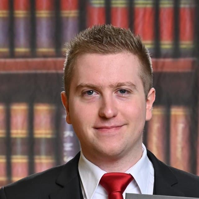 Florian Ernst